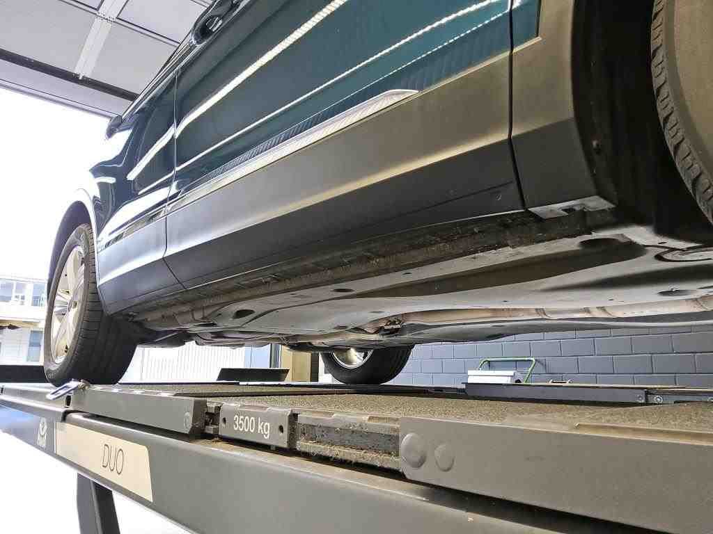 2020 Volkswagen Tiguan   AWD