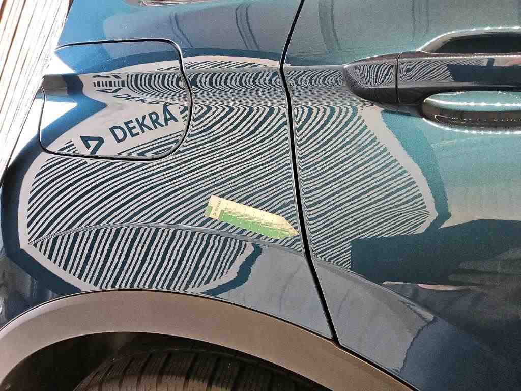 2020 Volkswagen Tiguan   AWD