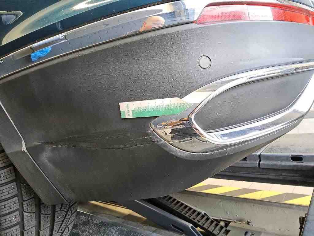 2020 Volkswagen Tiguan   AWD