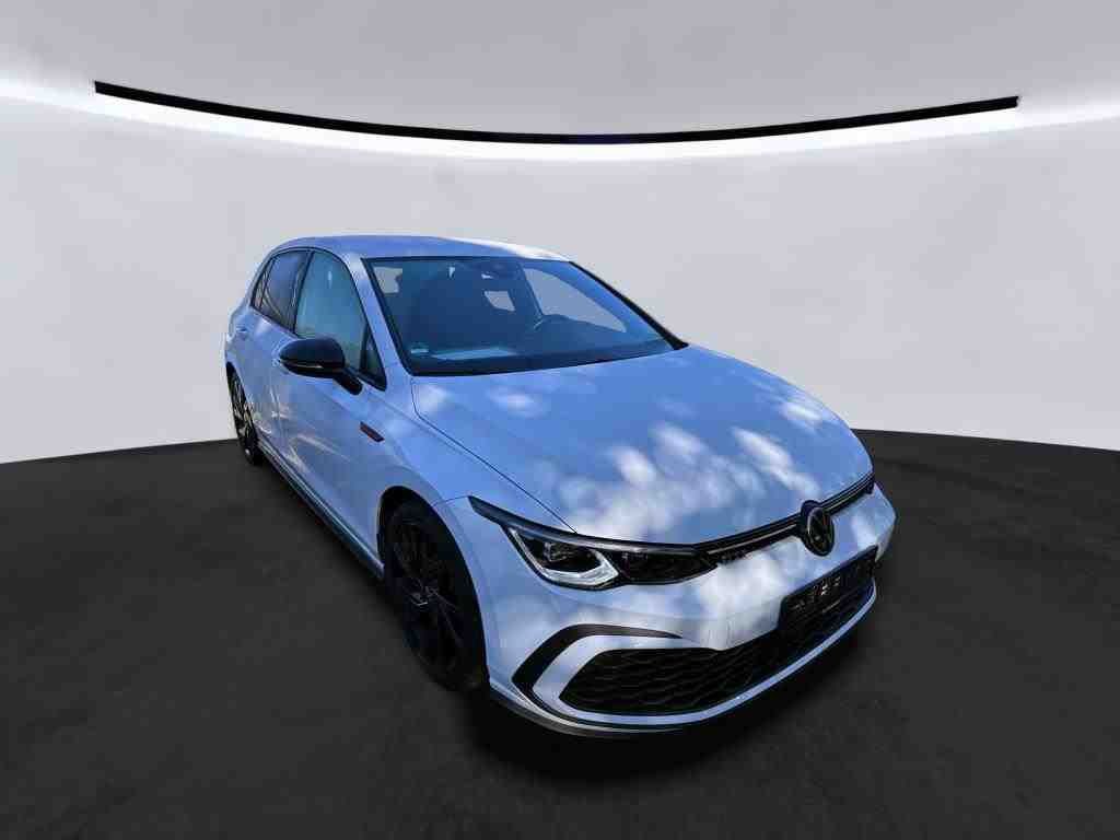 2020 Volkswagen Golf   
