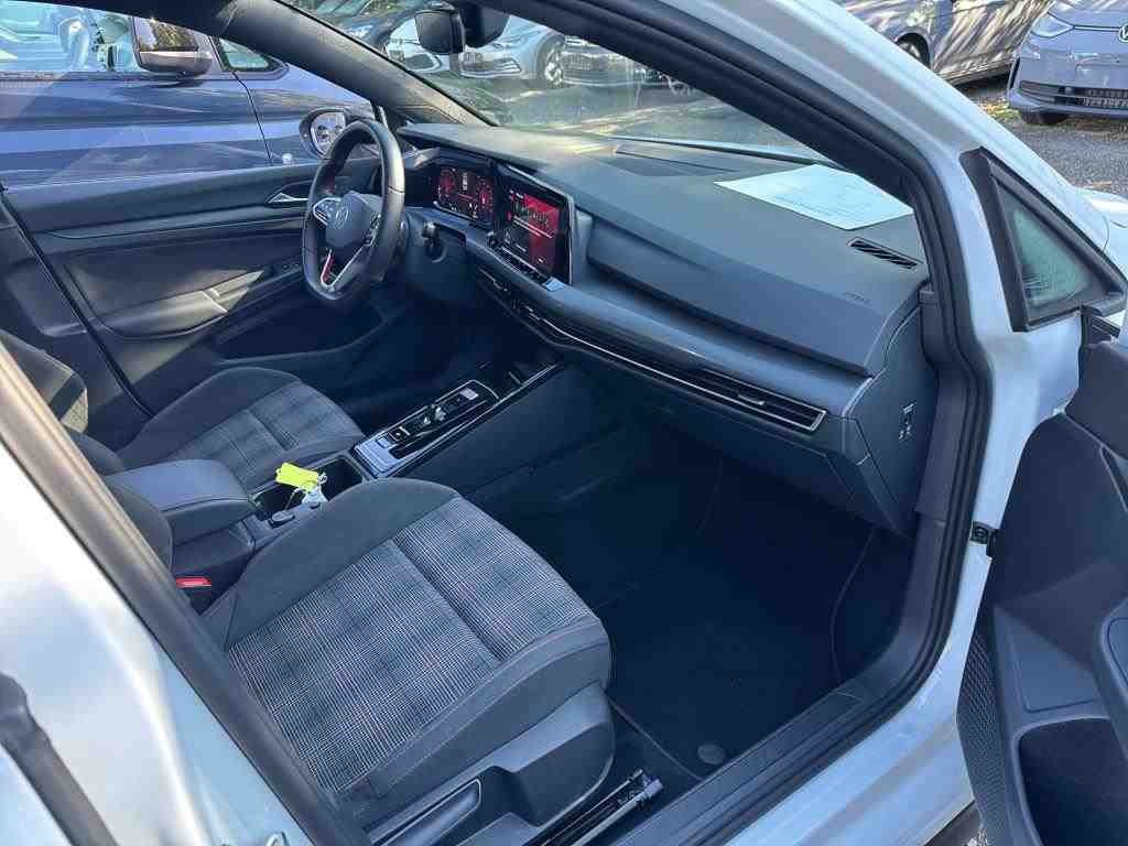 2020 Volkswagen Golf   