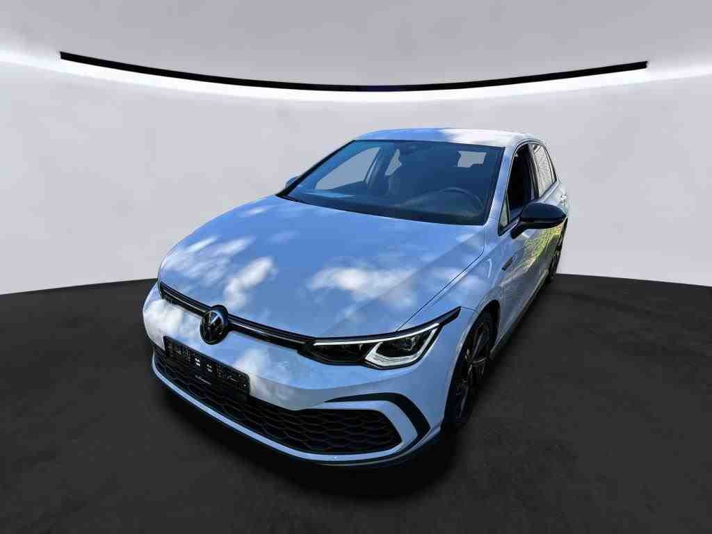 2020 Volkswagen Golf   