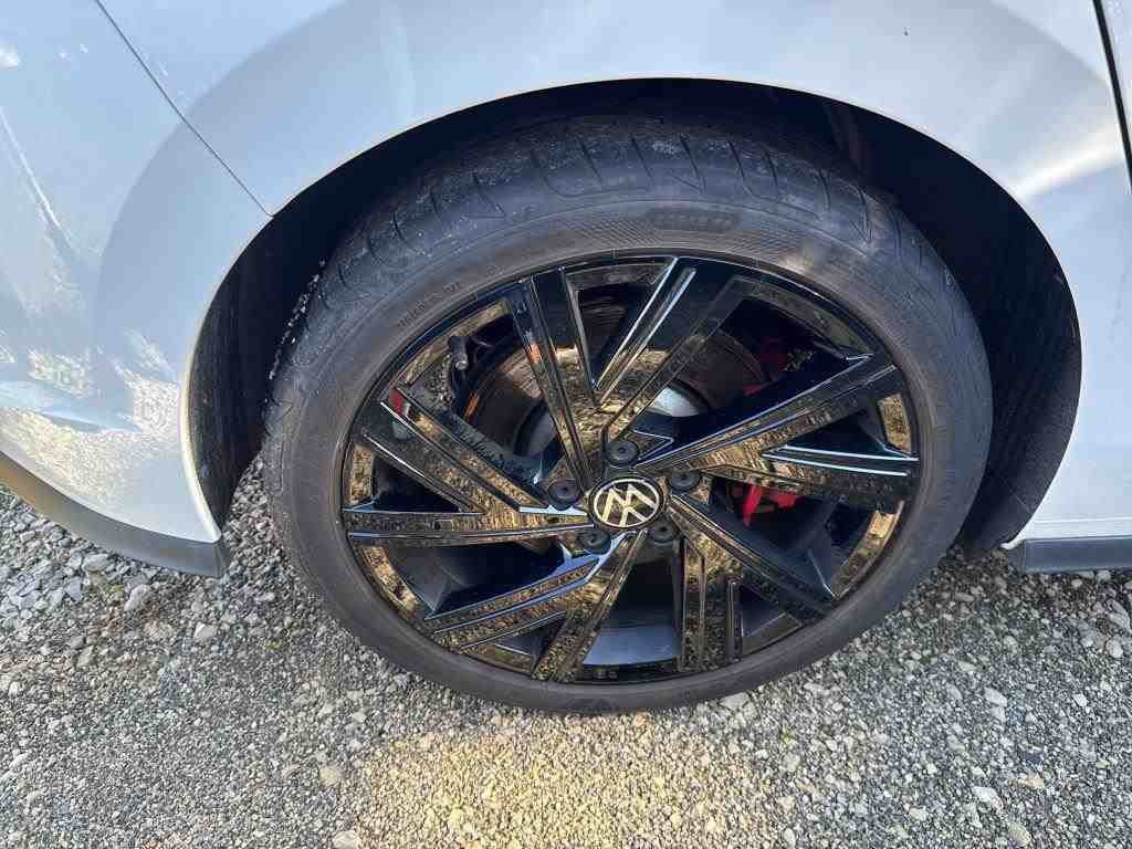 2020 Volkswagen Golf   