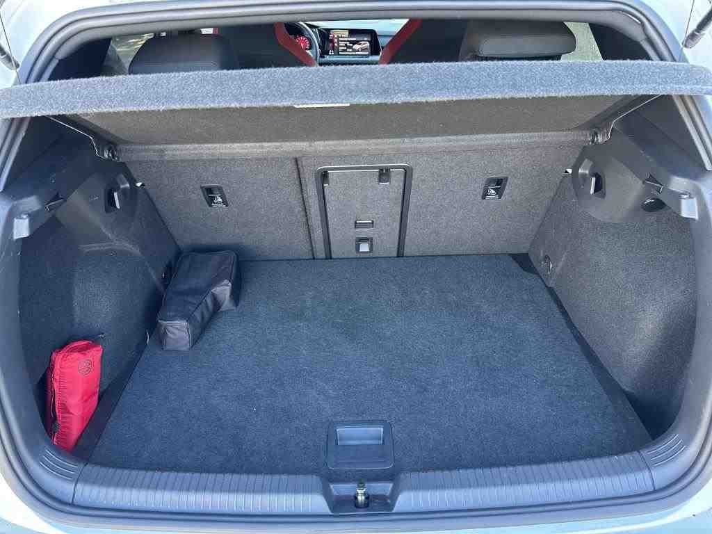 2020 Volkswagen Golf   