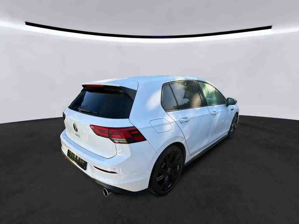 2020 Volkswagen Golf   
