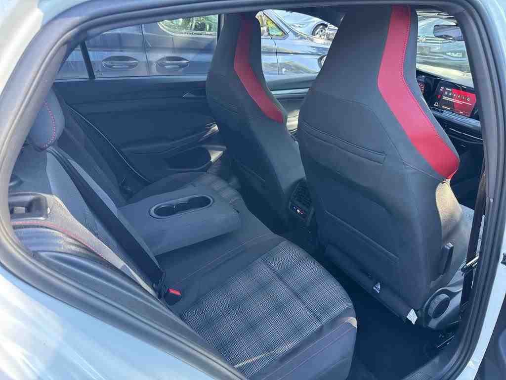 2020 Volkswagen Golf   