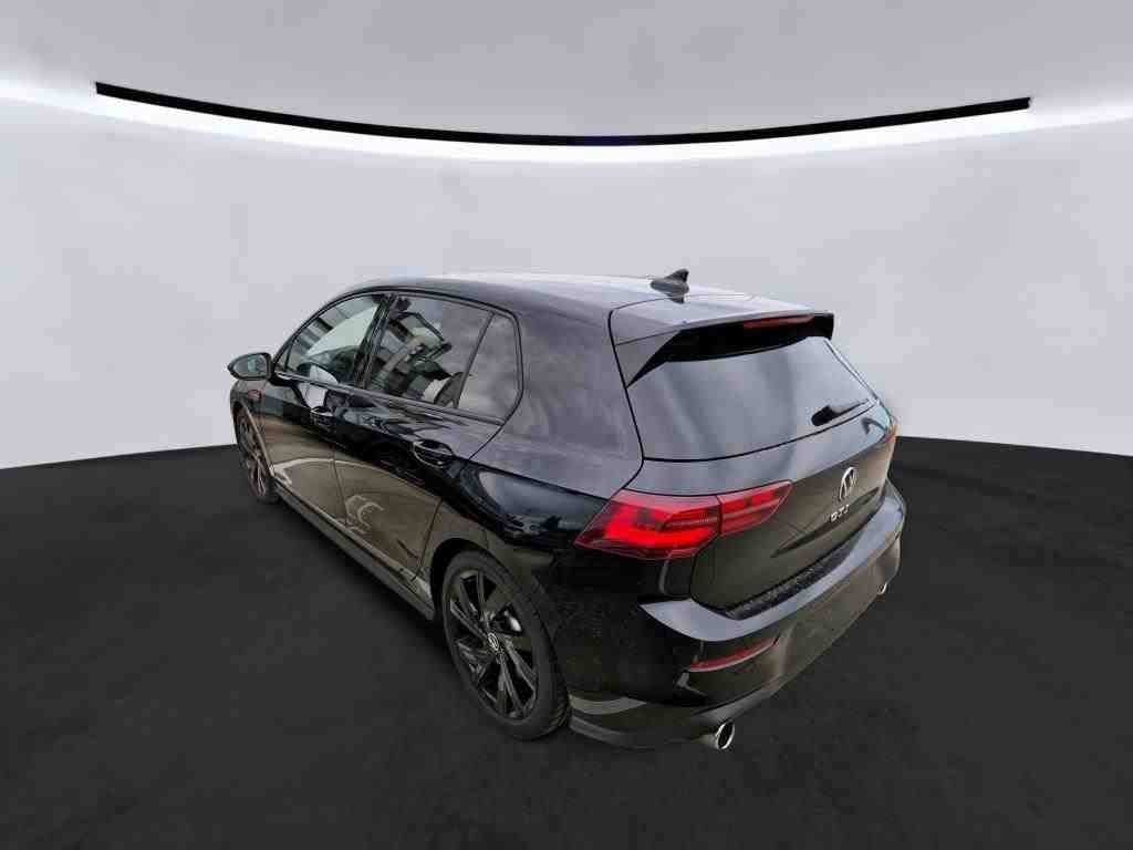 2020 Volkswagen Golf   