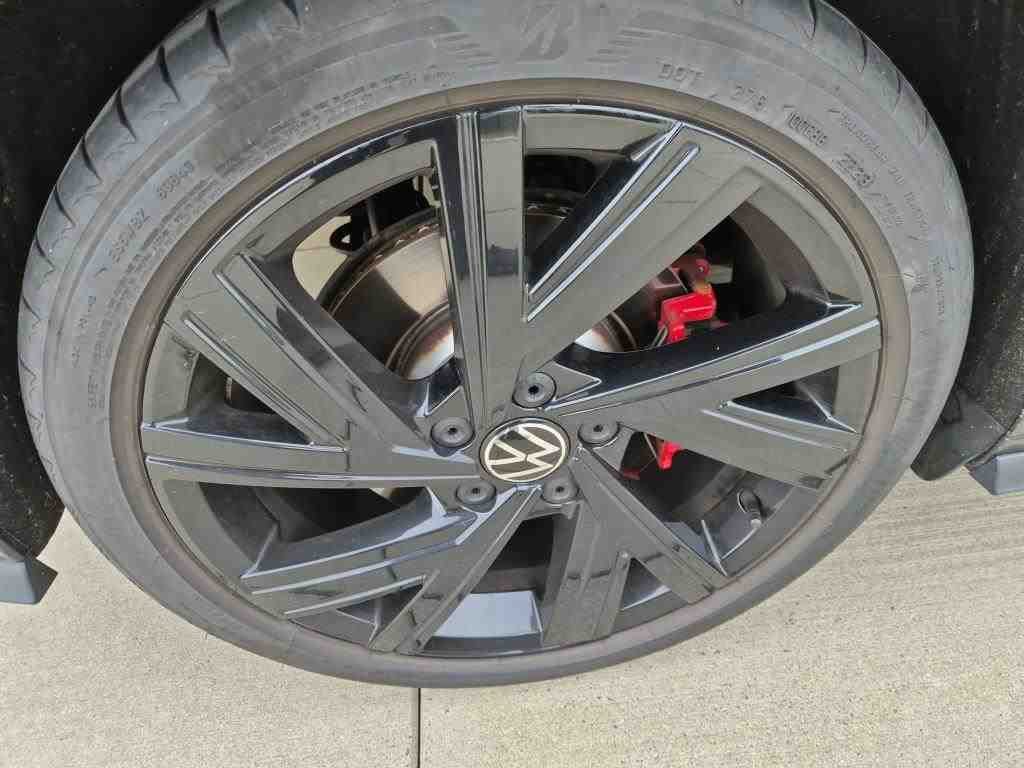 2020 Volkswagen Golf   