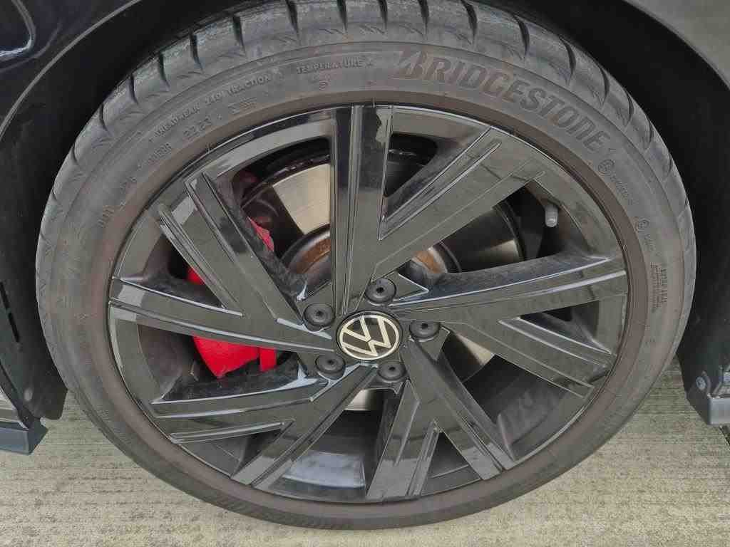 2020 Volkswagen Golf   