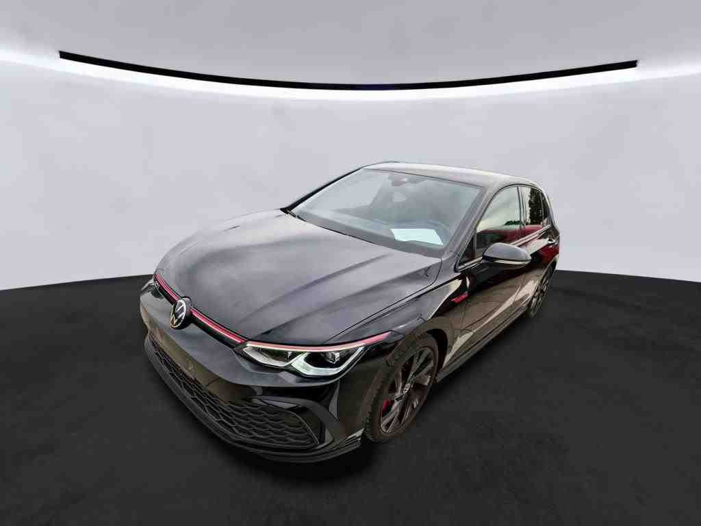 2020 Volkswagen Golf   