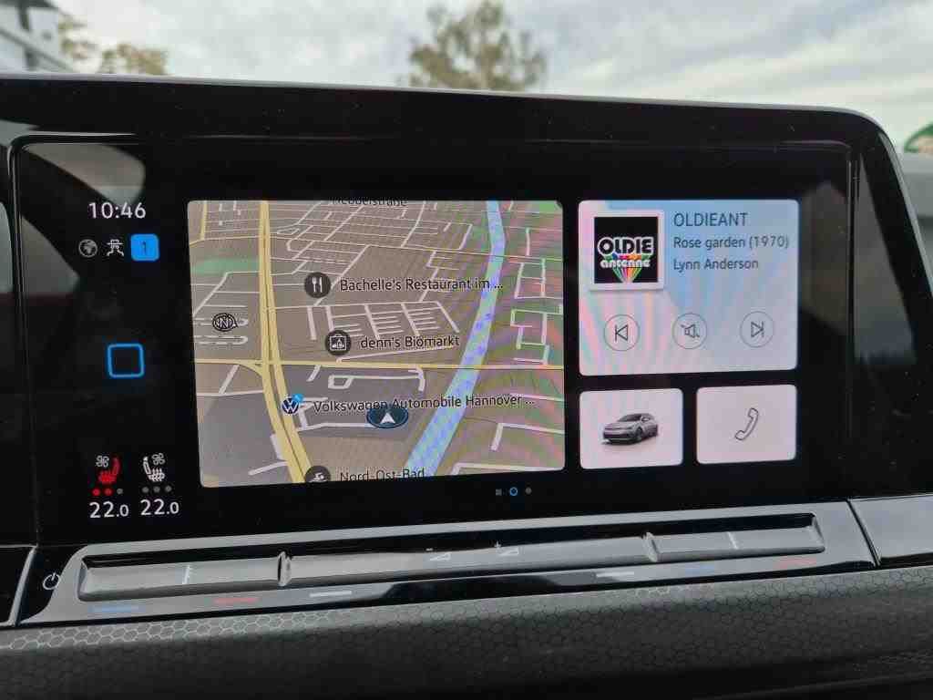 2020 Volkswagen Golf   