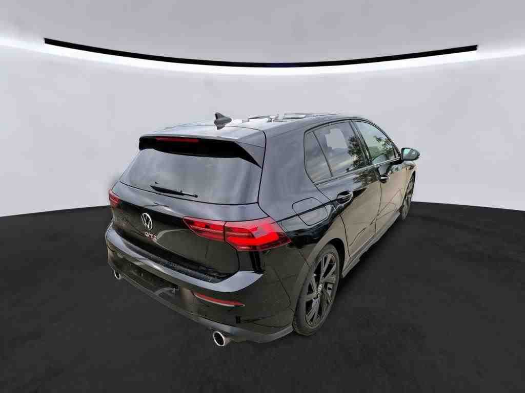 2020 Volkswagen Golf   