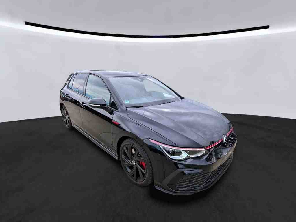2020 Volkswagen Golf   