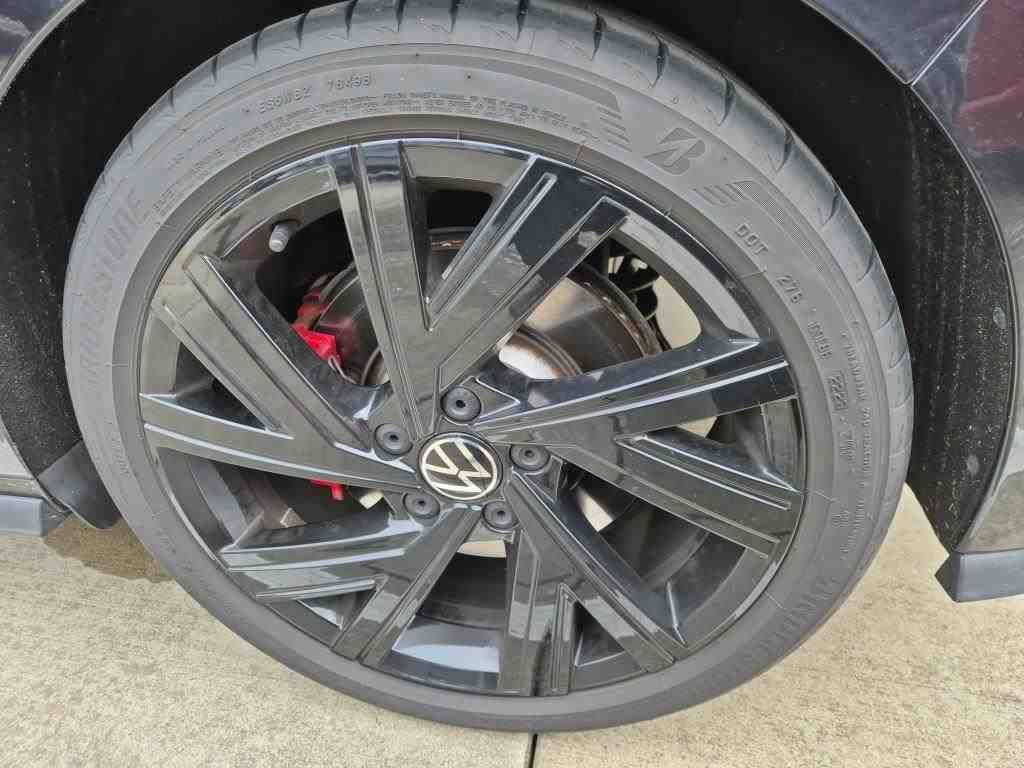 2020 Volkswagen Golf   