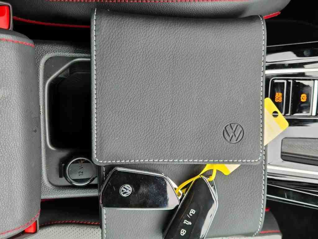 2020 Volkswagen Golf   