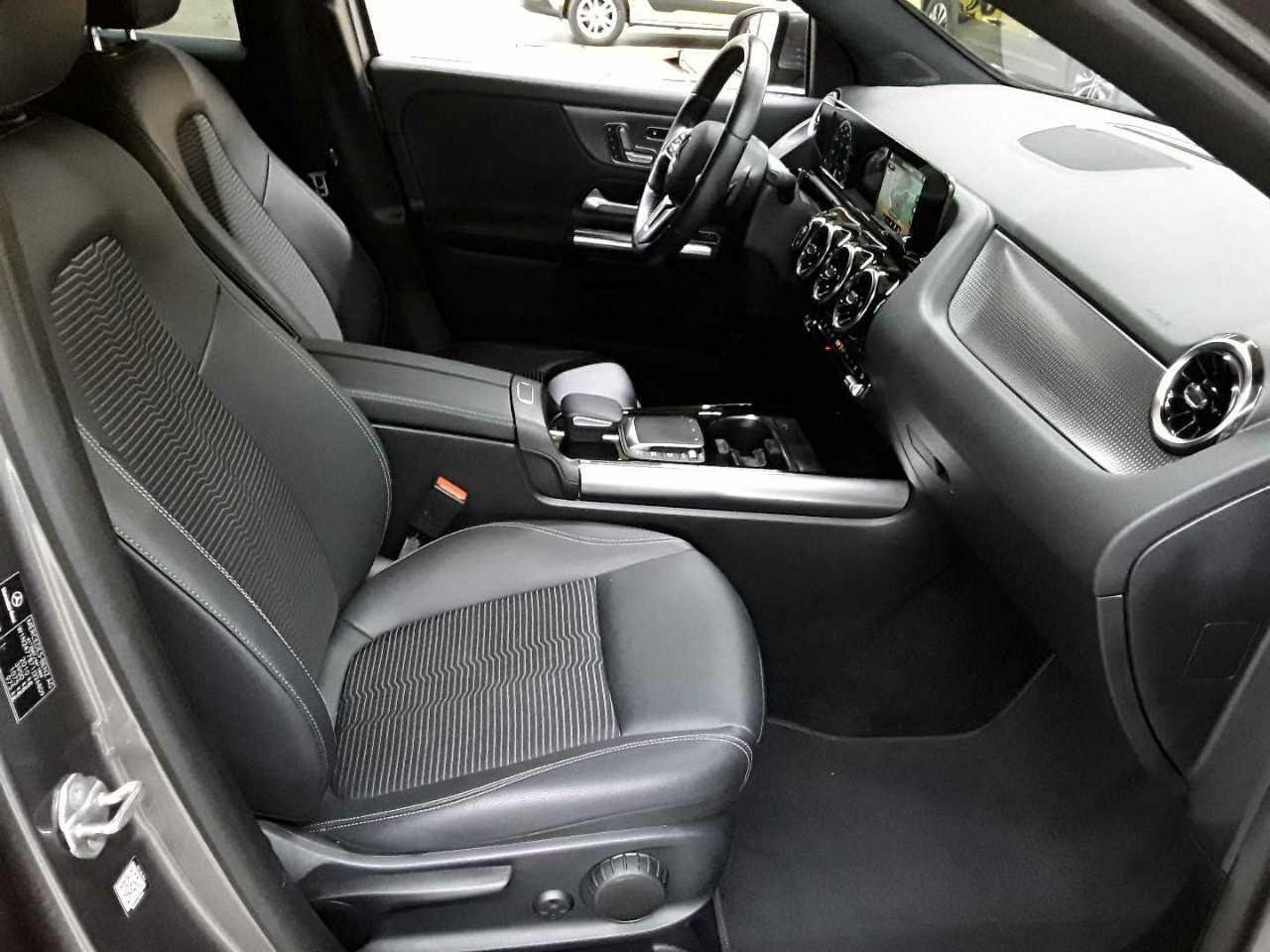 2021 Mercedes-Benz GLA   