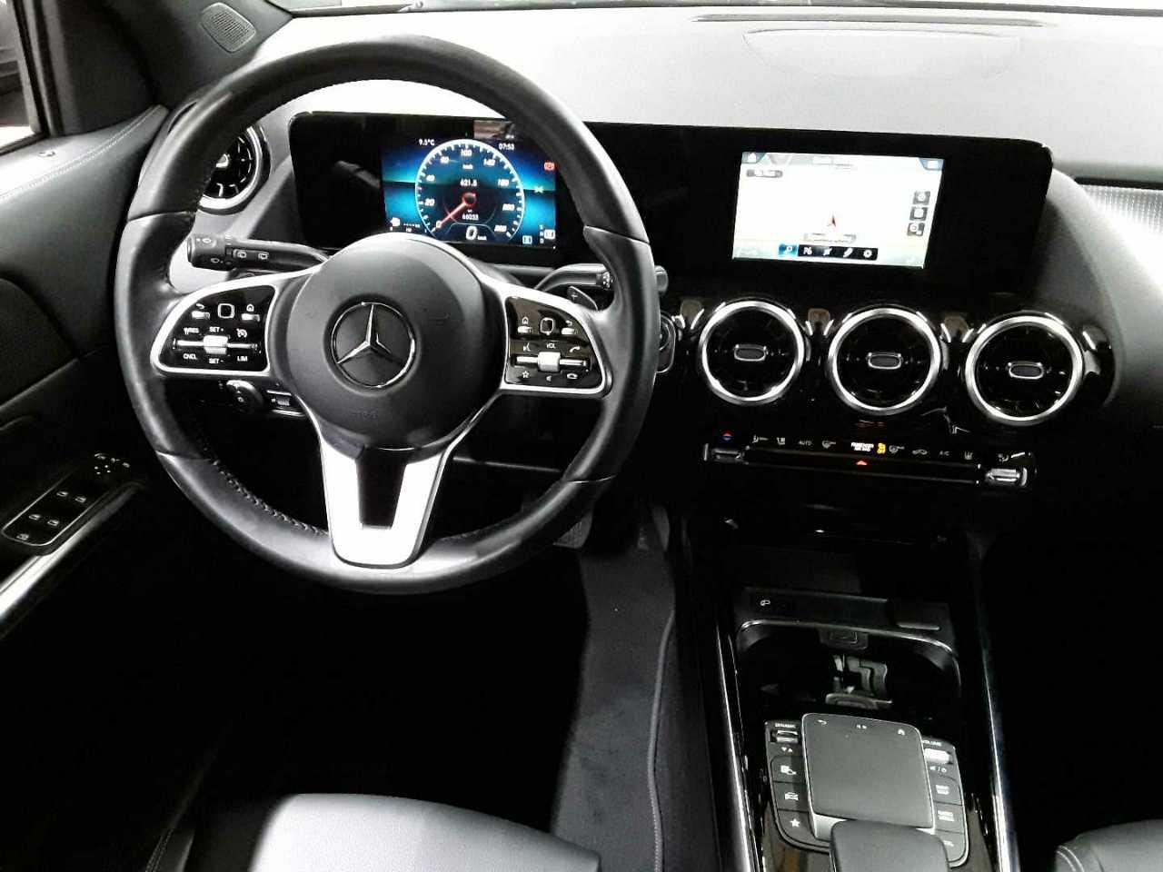 2021 Mercedes-Benz GLA   