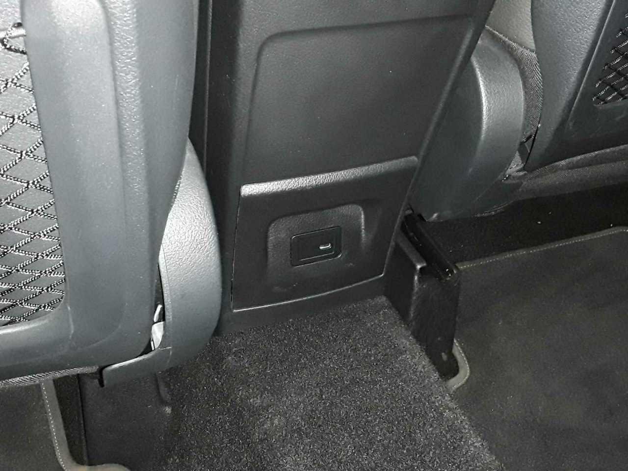 2021 Mercedes-Benz GLA   