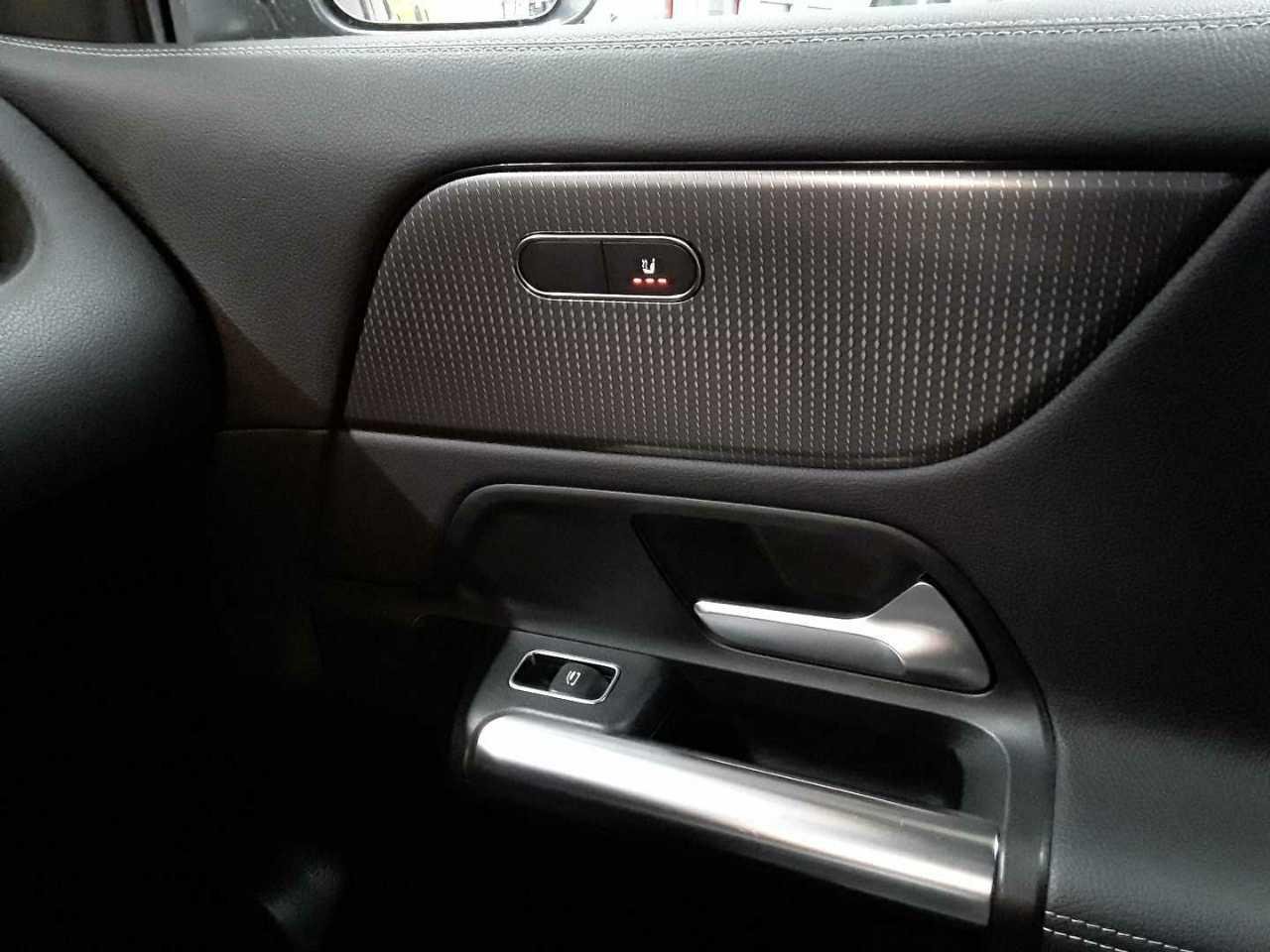 2021 Mercedes-Benz GLA   