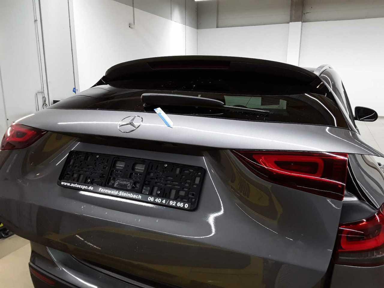 2021 Mercedes-Benz GLA   