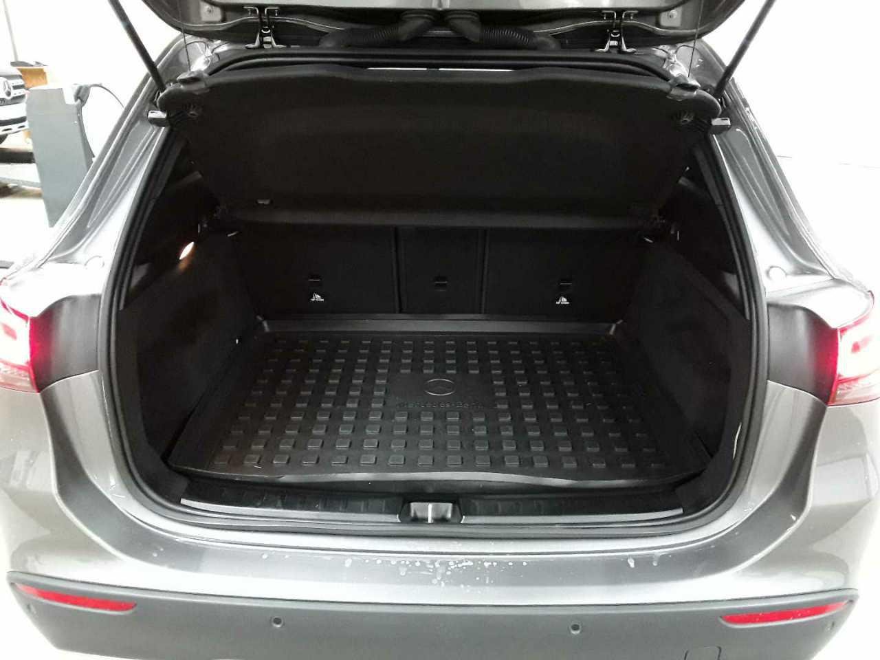 2021 Mercedes-Benz GLA   