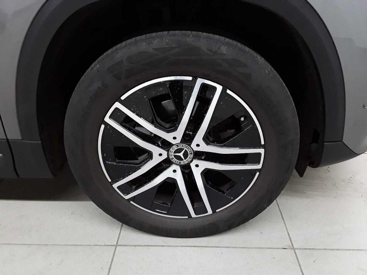 2021 Mercedes-Benz GLA   