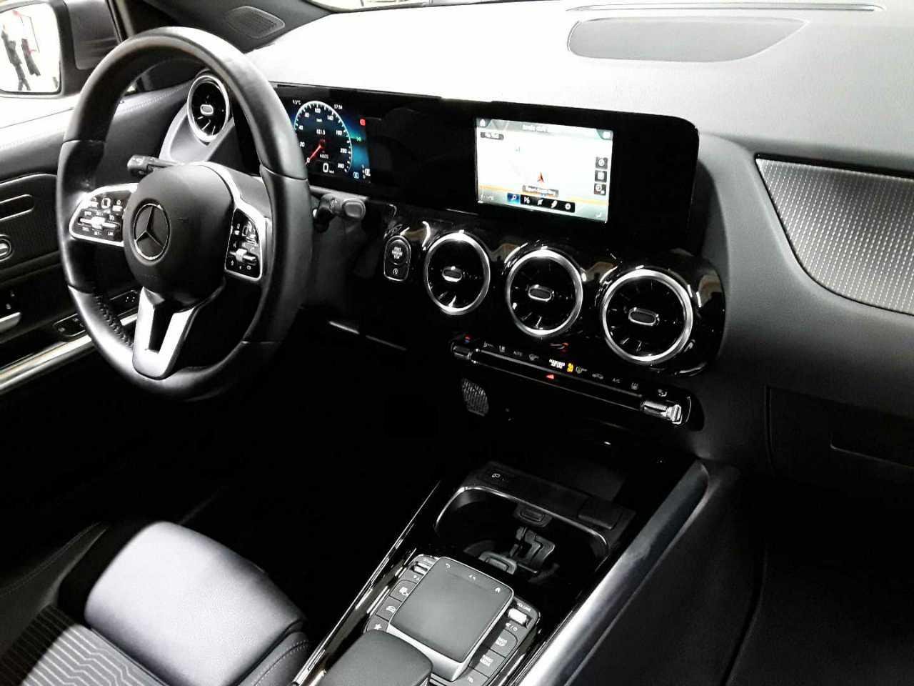 2021 Mercedes-Benz GLA   