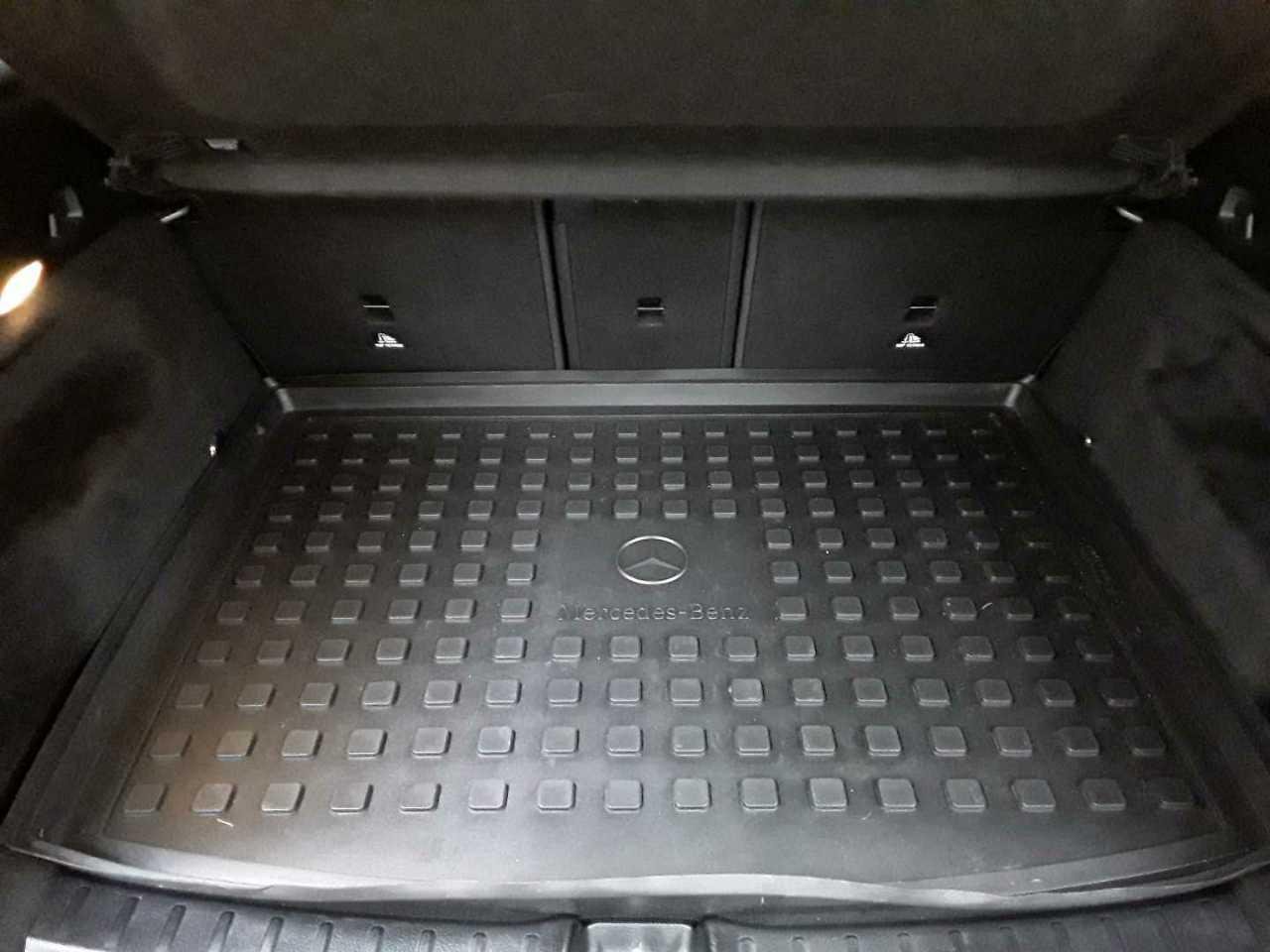 2021 Mercedes-Benz GLA   