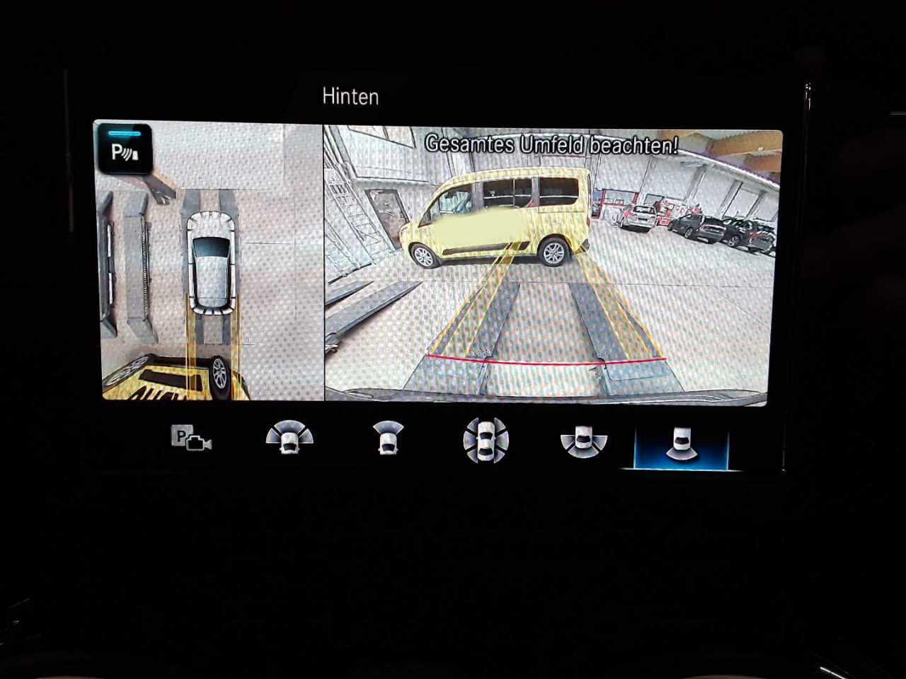 2021 Mercedes-Benz GLA   