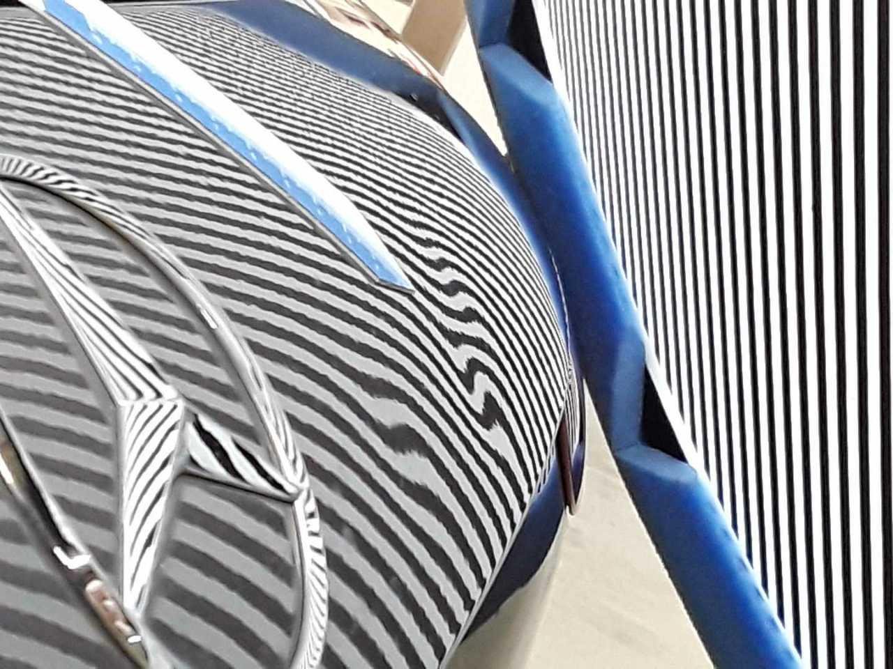 2021 Mercedes-Benz GLA   