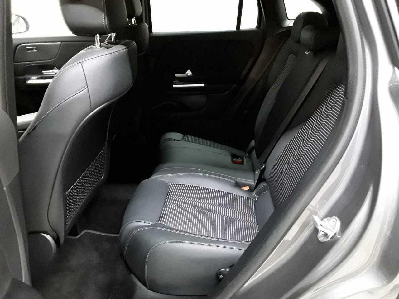 2021 Mercedes-Benz GLA   