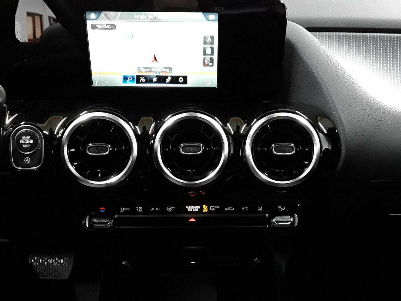 2021 Mercedes-Benz GLA   