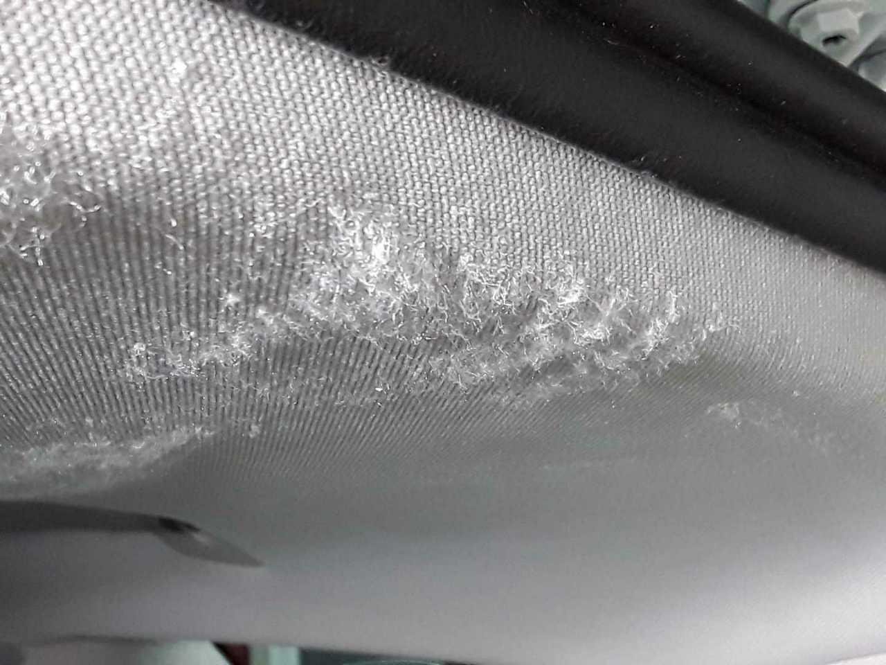 2020 Volkswagen Touareg   