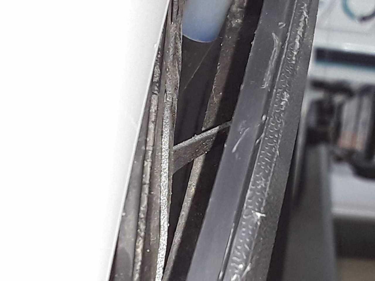 2020 Volkswagen Touareg   