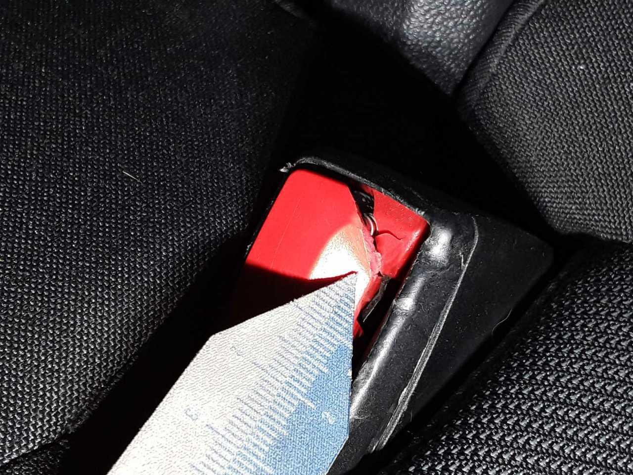 2020 Volkswagen Touareg   