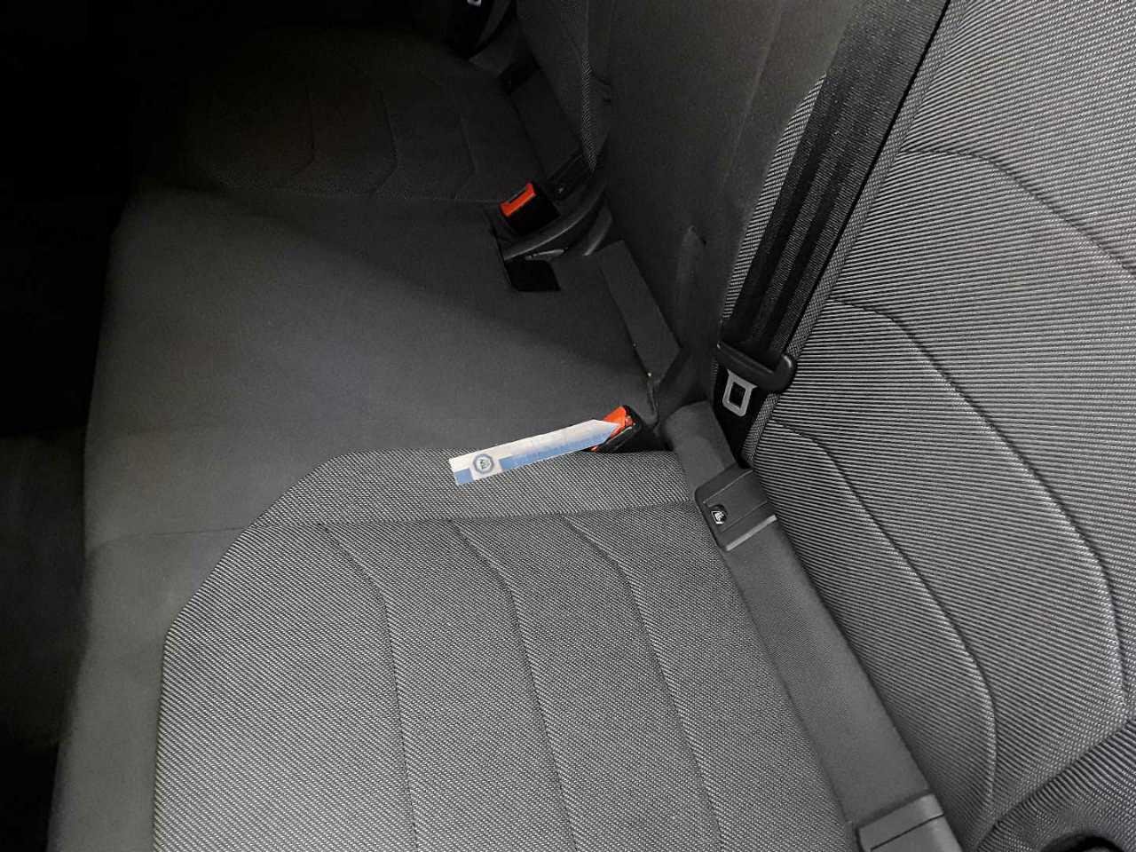 2020 Volkswagen Touareg   