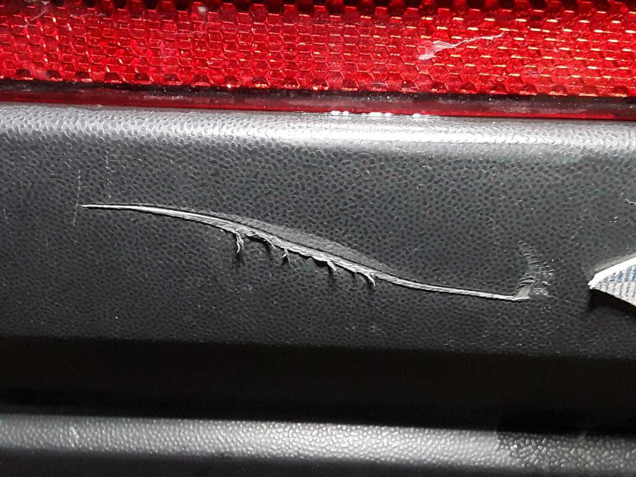 2020 Volkswagen Touareg   