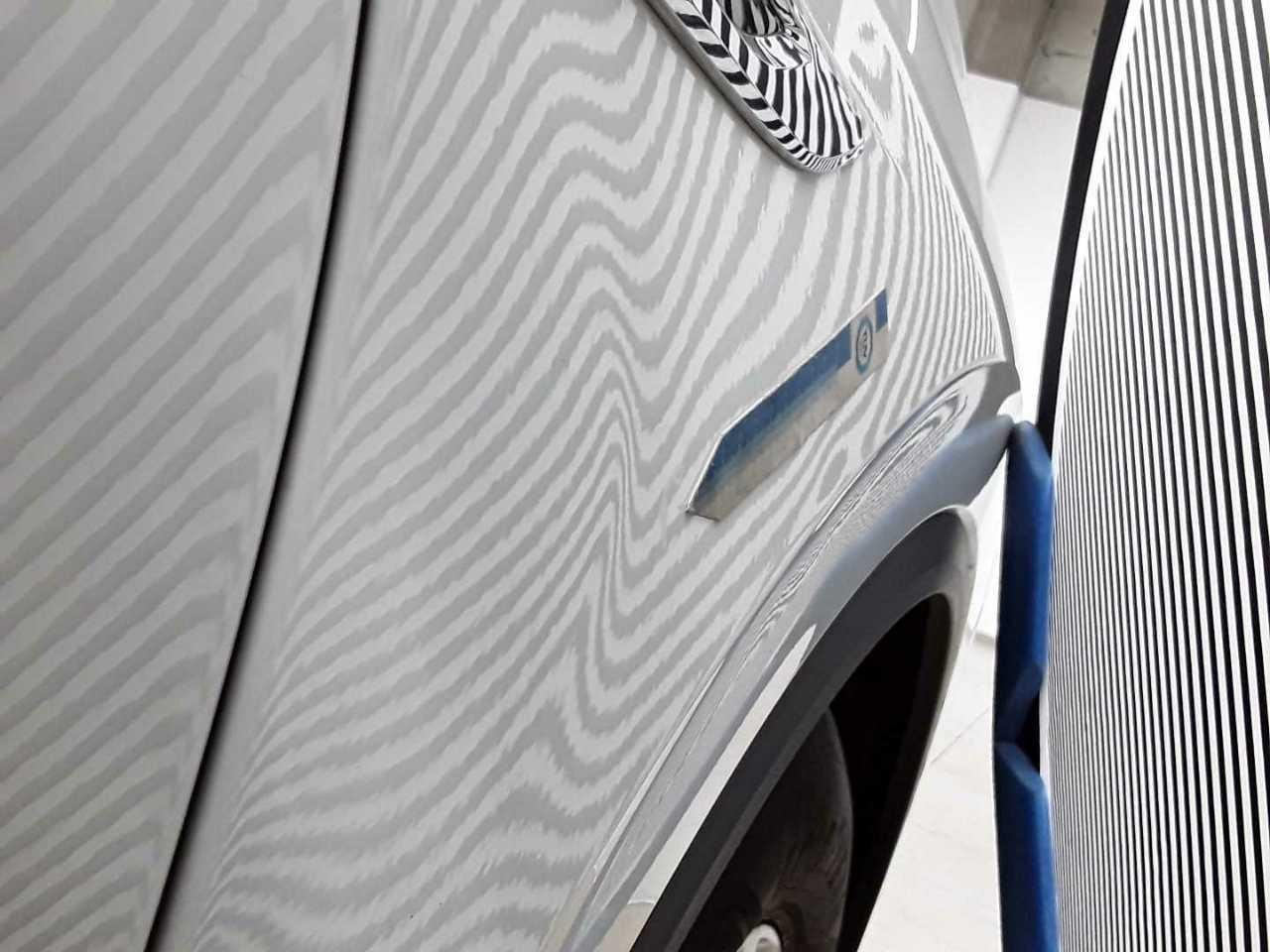 2020 Volkswagen Touareg   