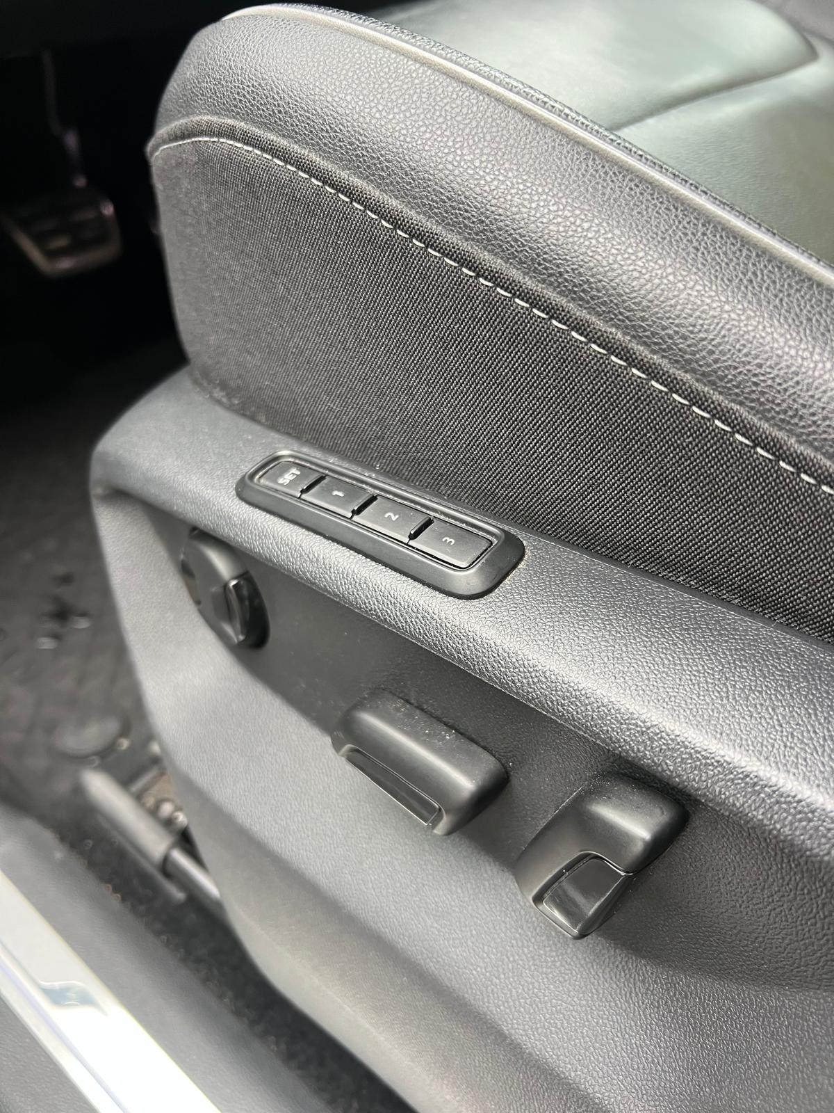 2019 Volkswagen Tiguan   AWD