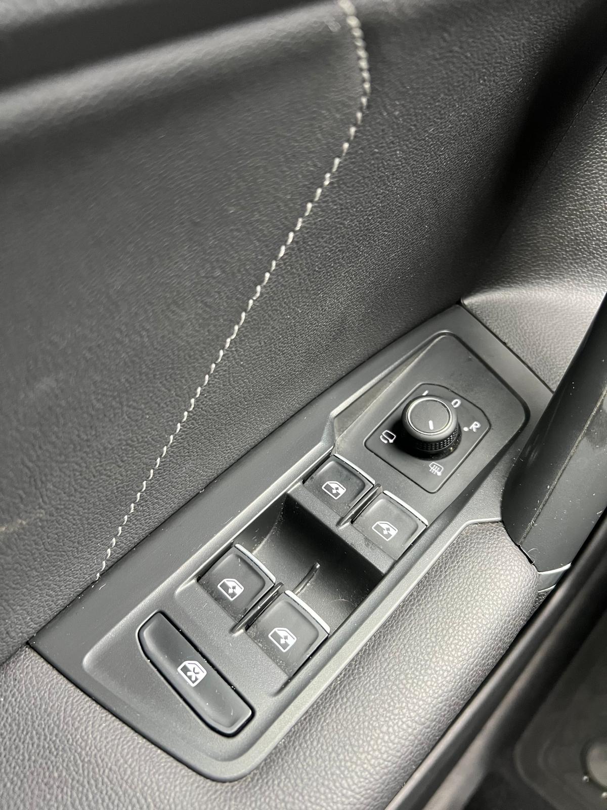 2019 Volkswagen Tiguan   AWD