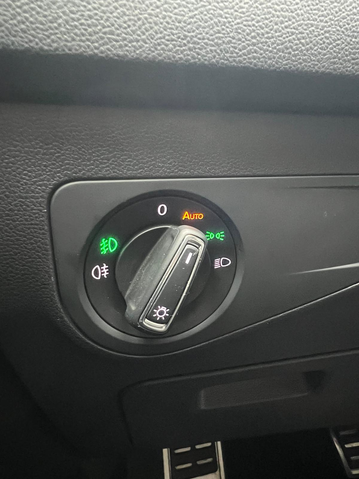 2019 Volkswagen Tiguan   AWD