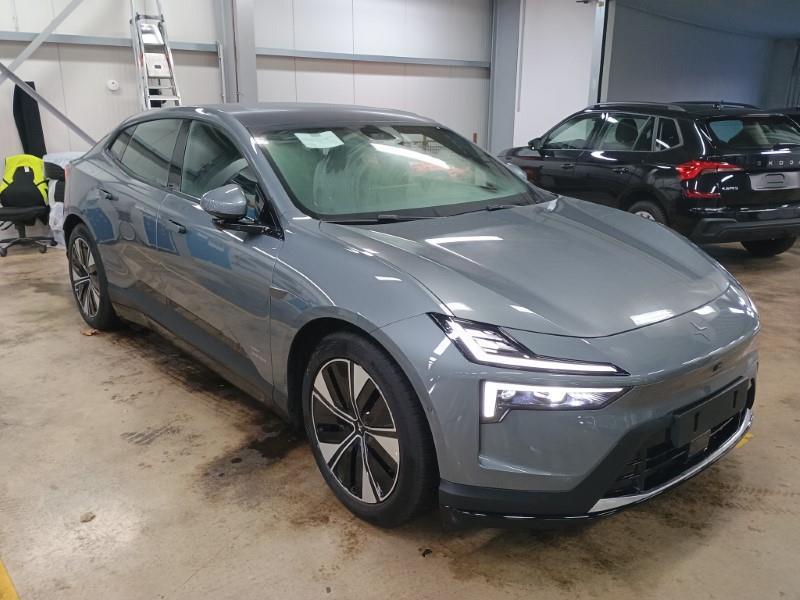 Polestar 4 94 kWh - Electric - Automatic - 272 hp - 27.957 km 