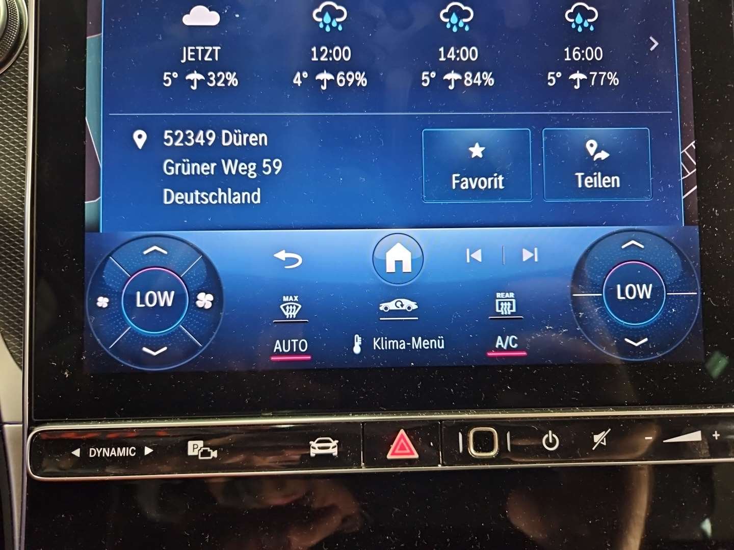 2022 Mercedes-Benz GLC   AWD