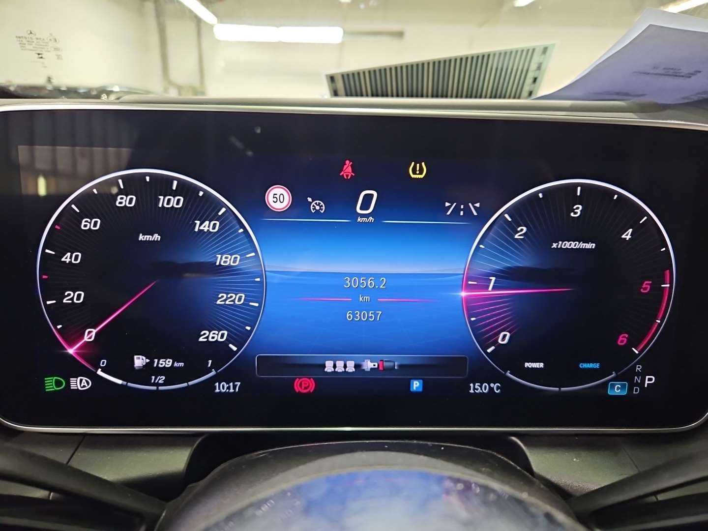 2022 Mercedes-Benz GLC   AWD