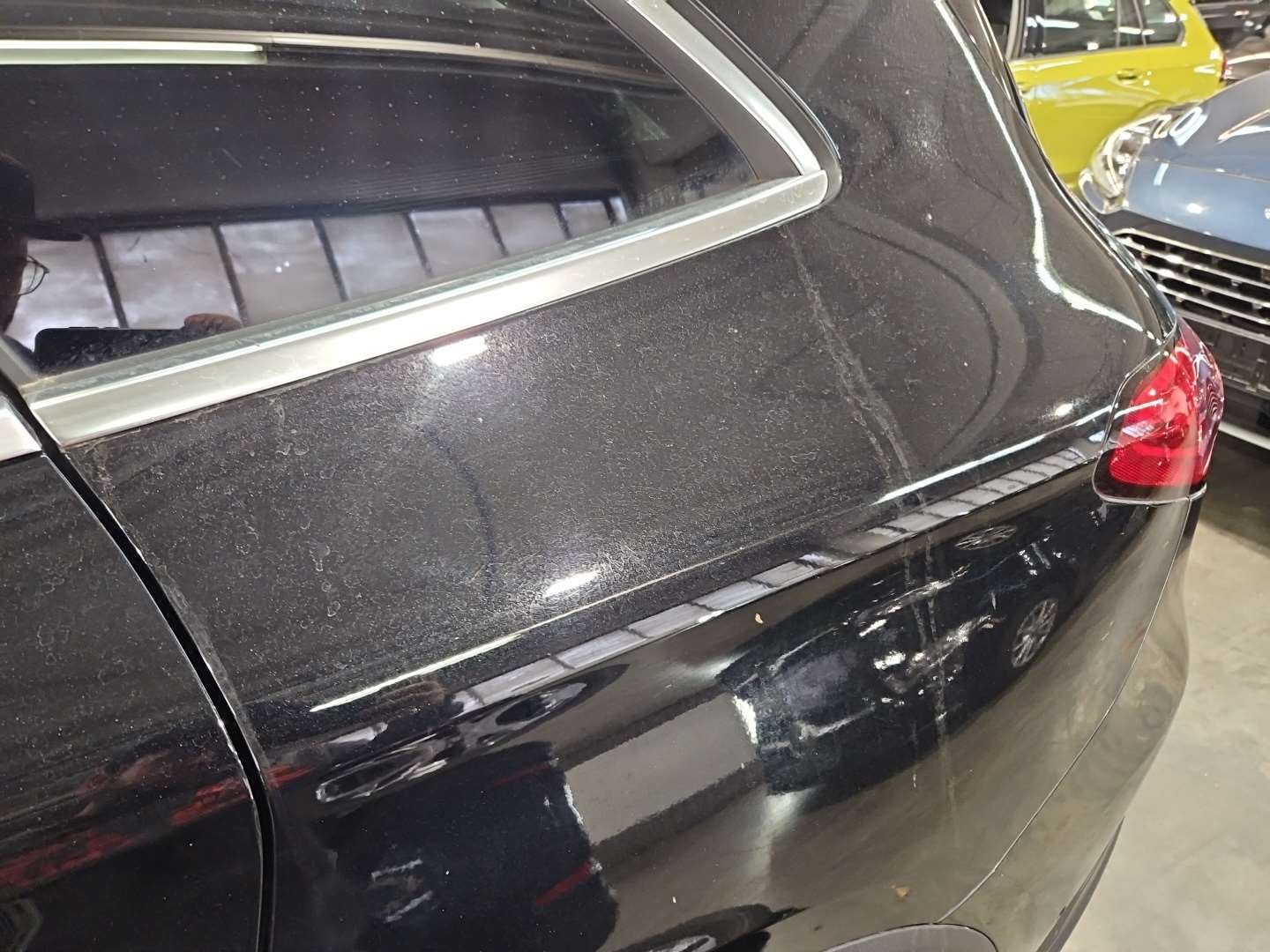 2022 Mercedes-Benz GLC   AWD