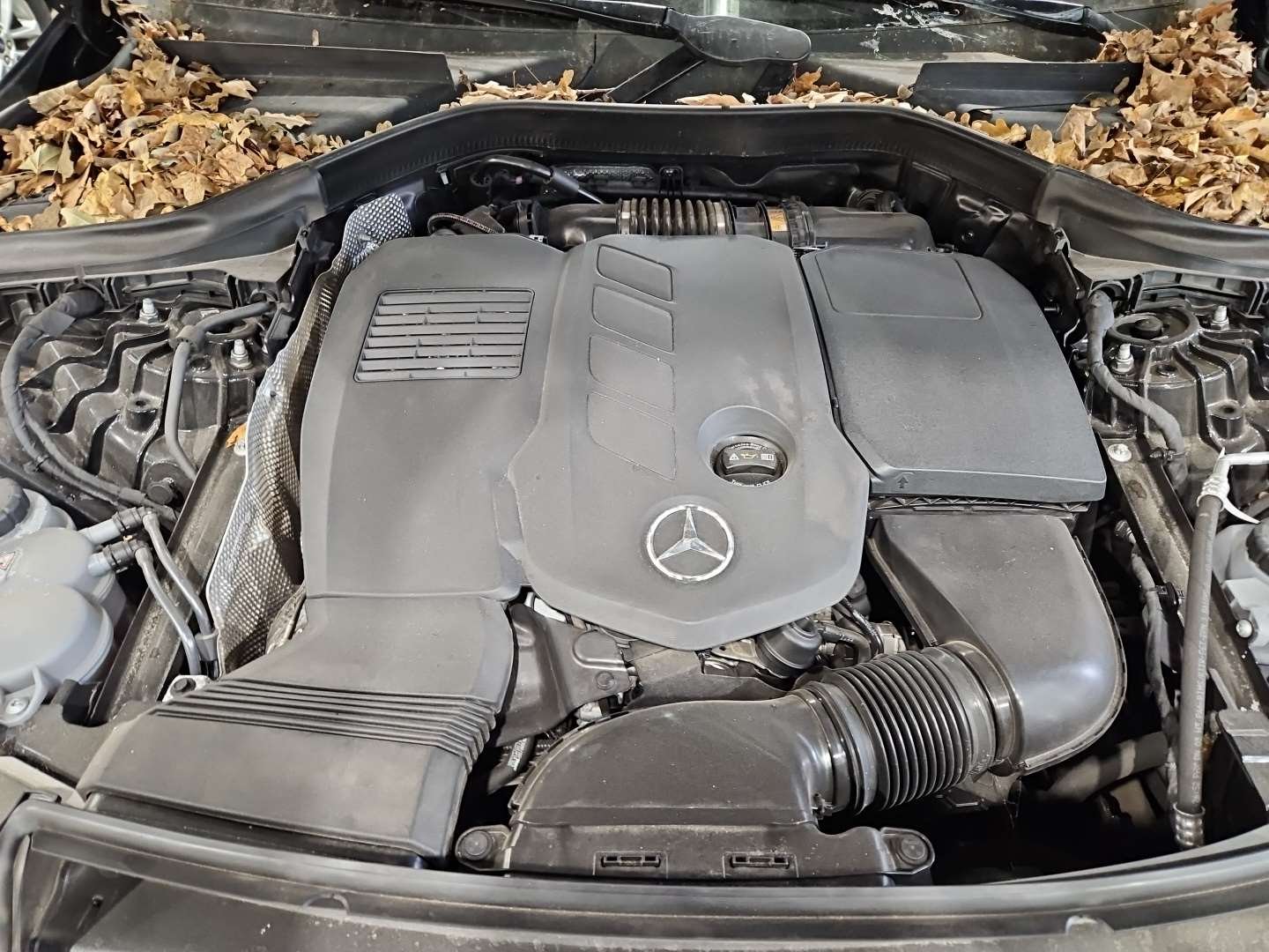 2022 Mercedes-Benz GLC   AWD