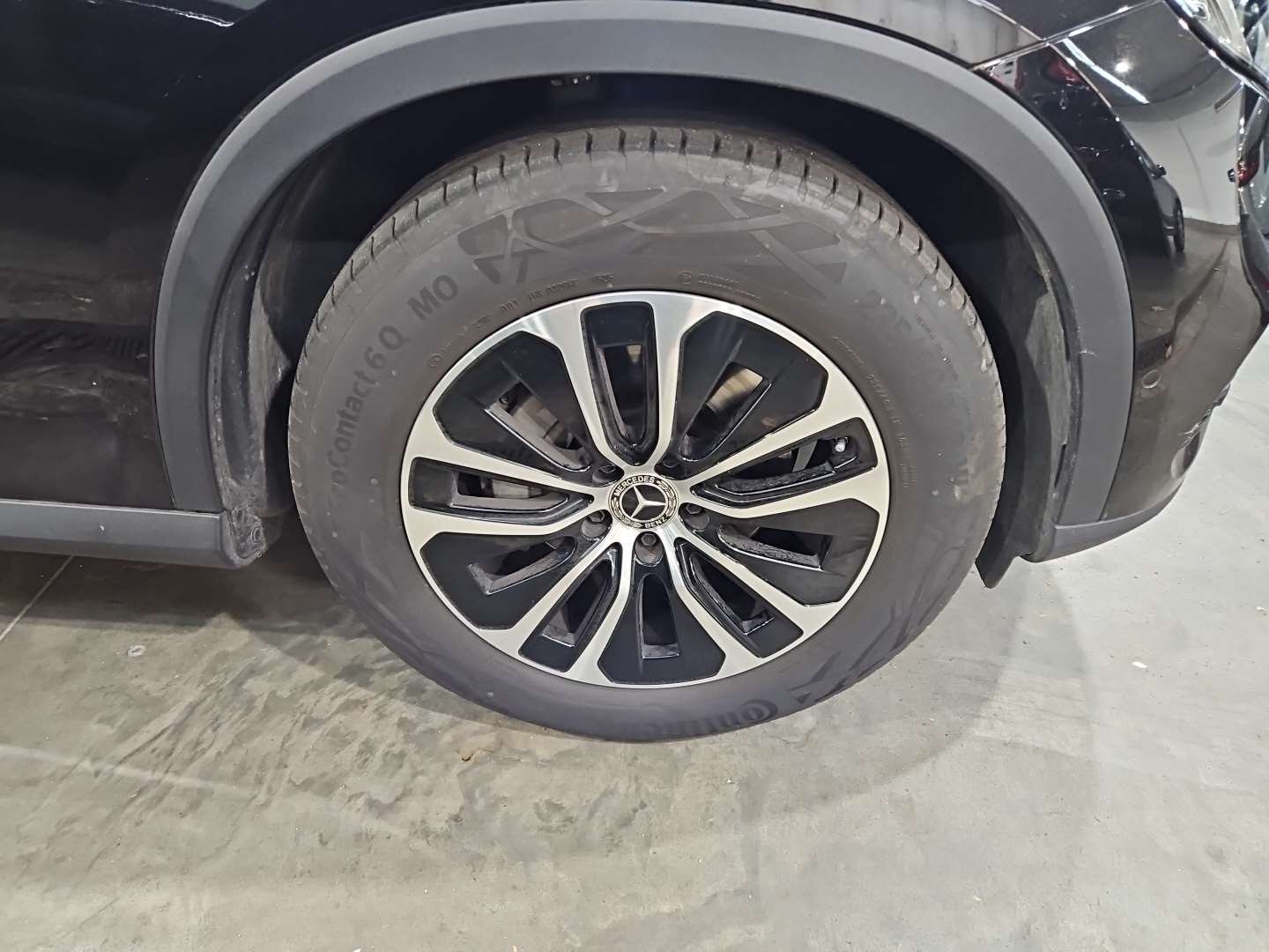 2022 Mercedes-Benz GLC   AWD