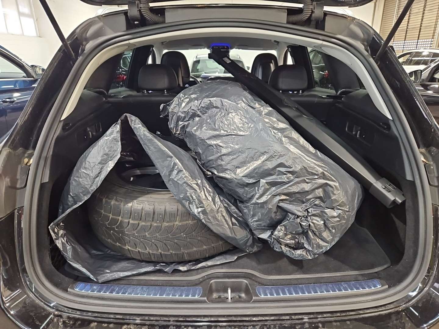 2022 Mercedes-Benz GLC   AWD