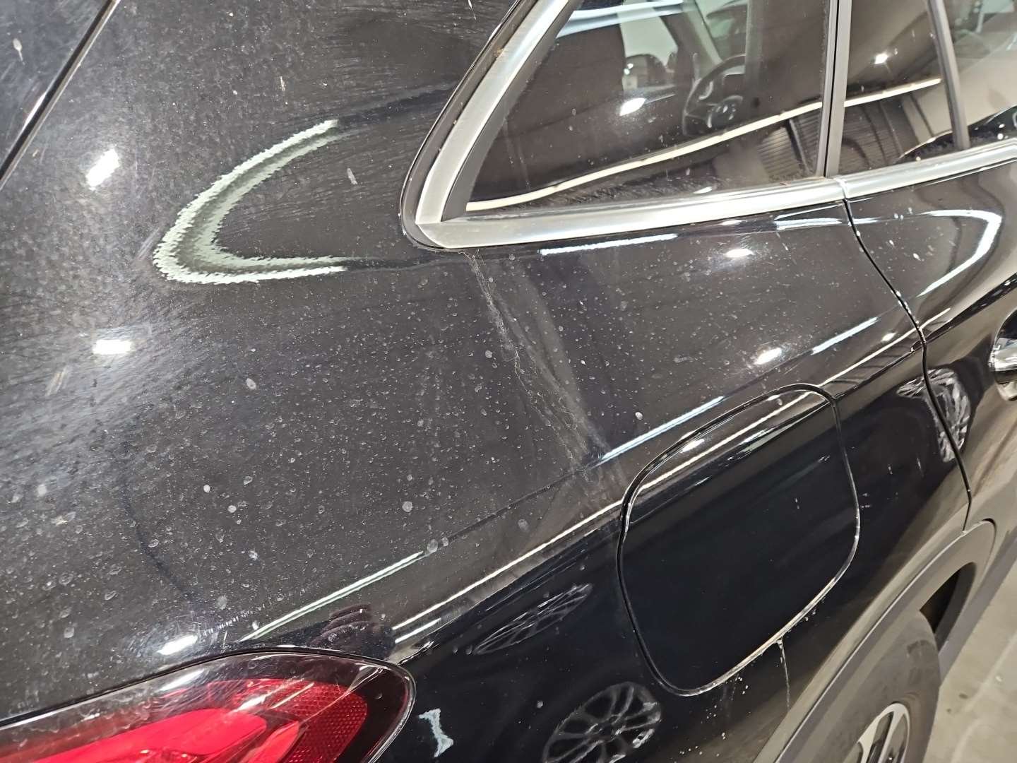 2022 Mercedes-Benz GLC   AWD