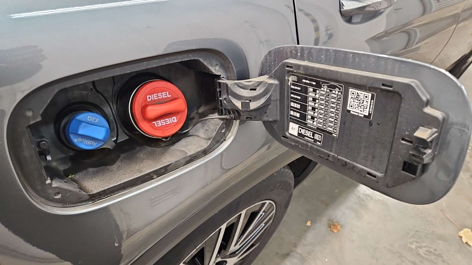 2019 Mercedes-Benz GLC   AWD